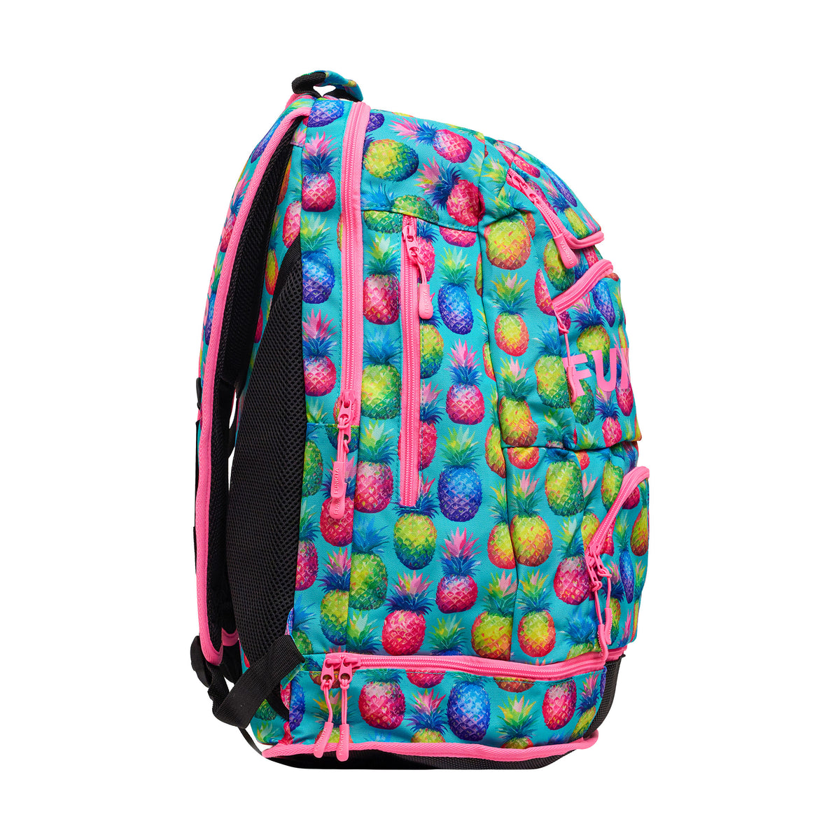 Funkita Elite Squad Backpack Punchy Bunch