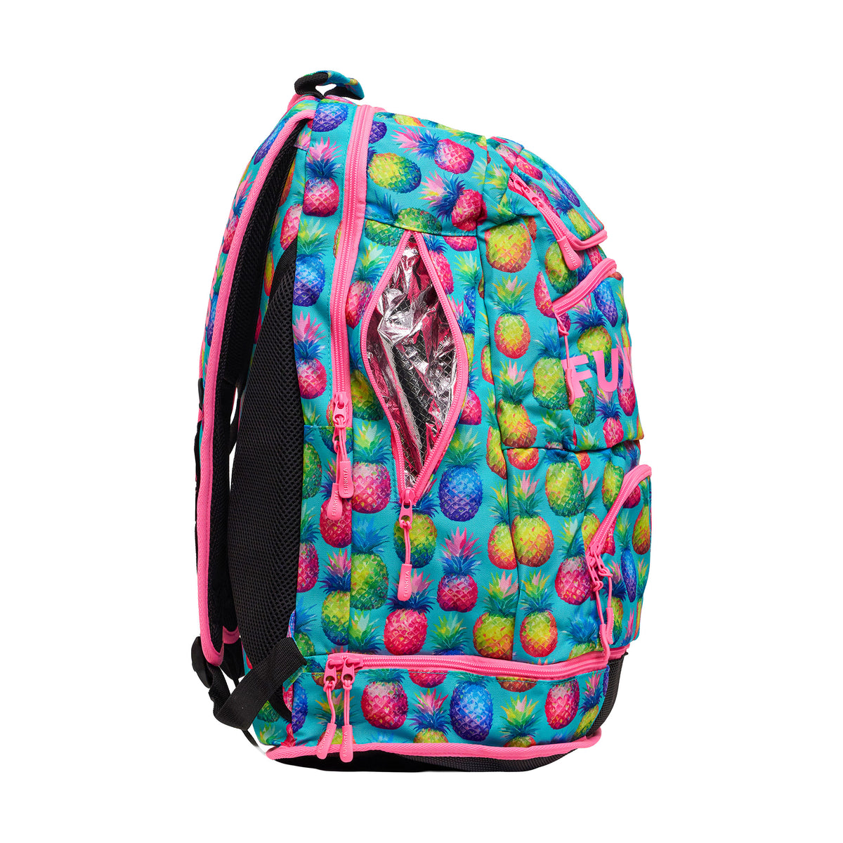 Funkita Elite Squad Backpack Punchy Bunch