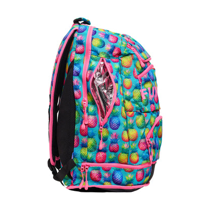 Funkita Elite Squad Backpack Punchy Bunch
