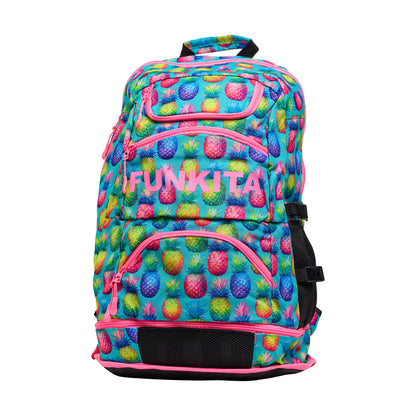 Funkita Elite Squad Backpack Punchy Bunch