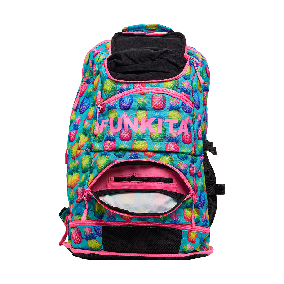 Funkita Elite Squad Backpack Punchy Bunch