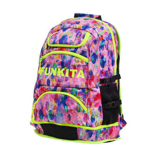 NEW! Funkita Elite Squad Backpack Smudgie Buddy