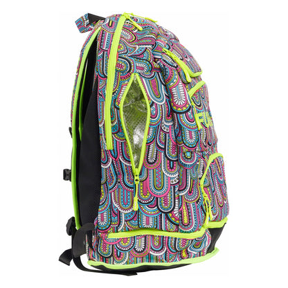 NEW! Funkita Elite Squad Backpack Spring Flight