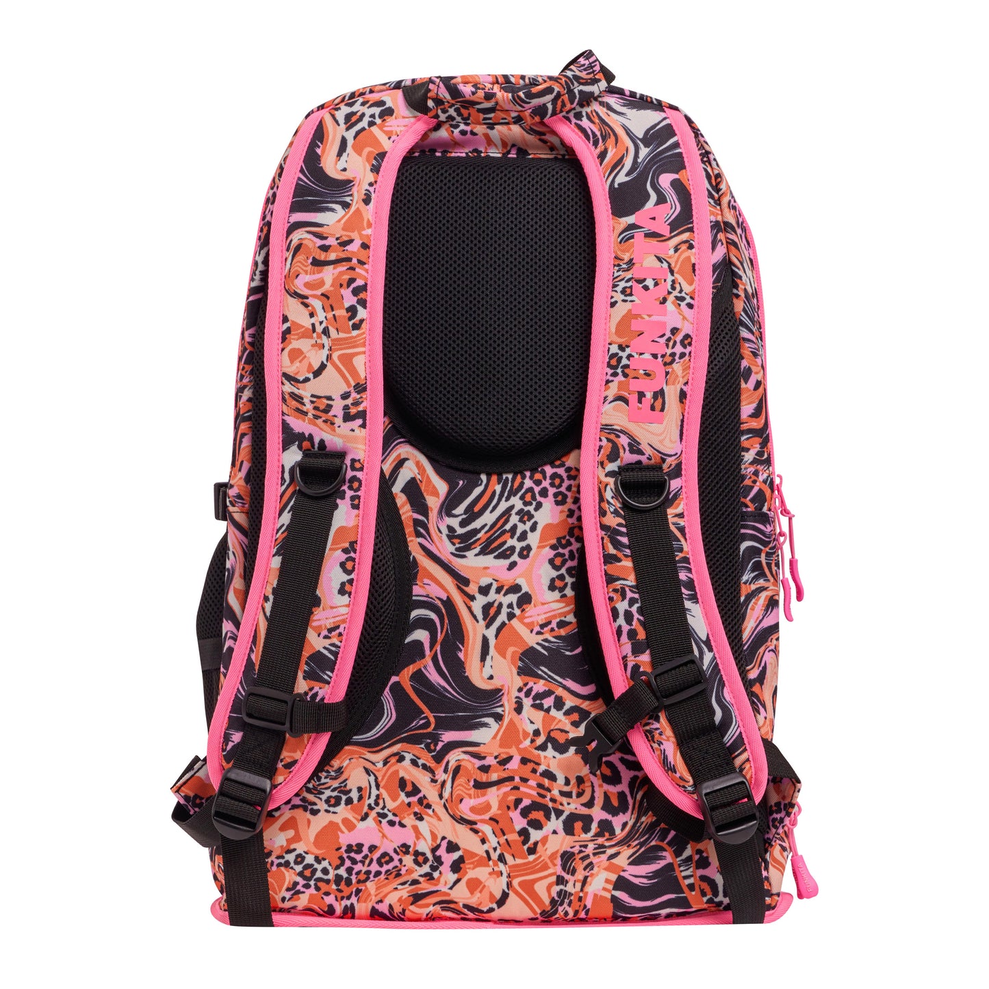 NEW! Funkita Elite Squad Backpack Tipsy Tiger