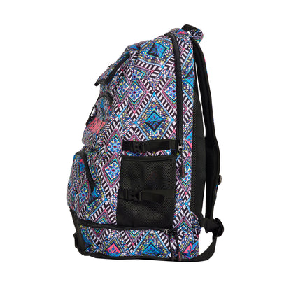 Funkita Elite Squad Backpack Weave Please