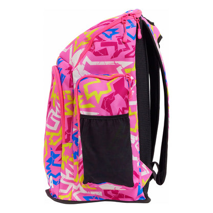 NEW! Funkita Space Case Backpack Rock Star