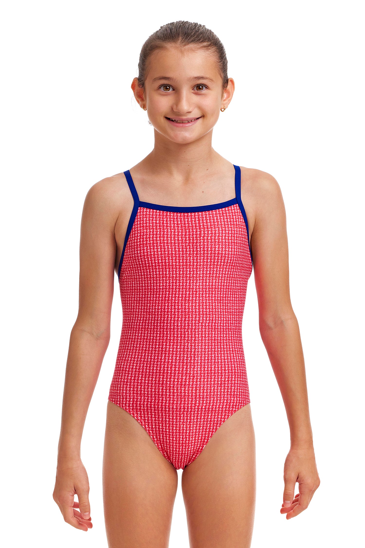 Funkita Girls One Piece Swimwear GB Swimwear