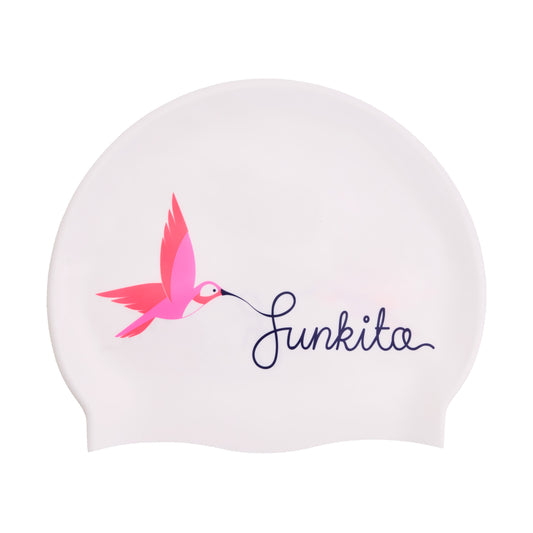 NEW! Funkita Silicone Cap Hummy Bunny