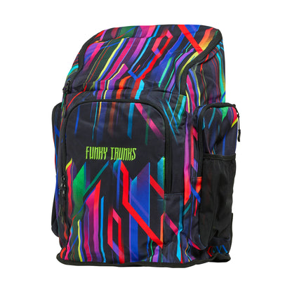 Funky Trunks Space Case Backpack Baby Beamer