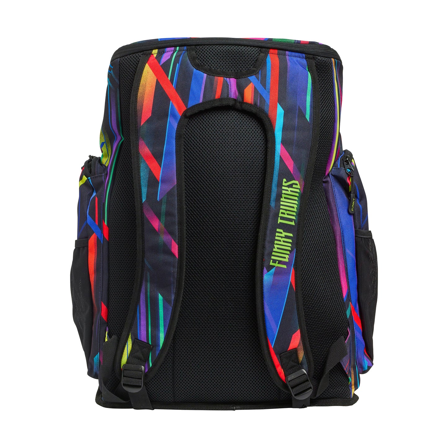 Funky Trunks Space Case Backpack Baby Beamer