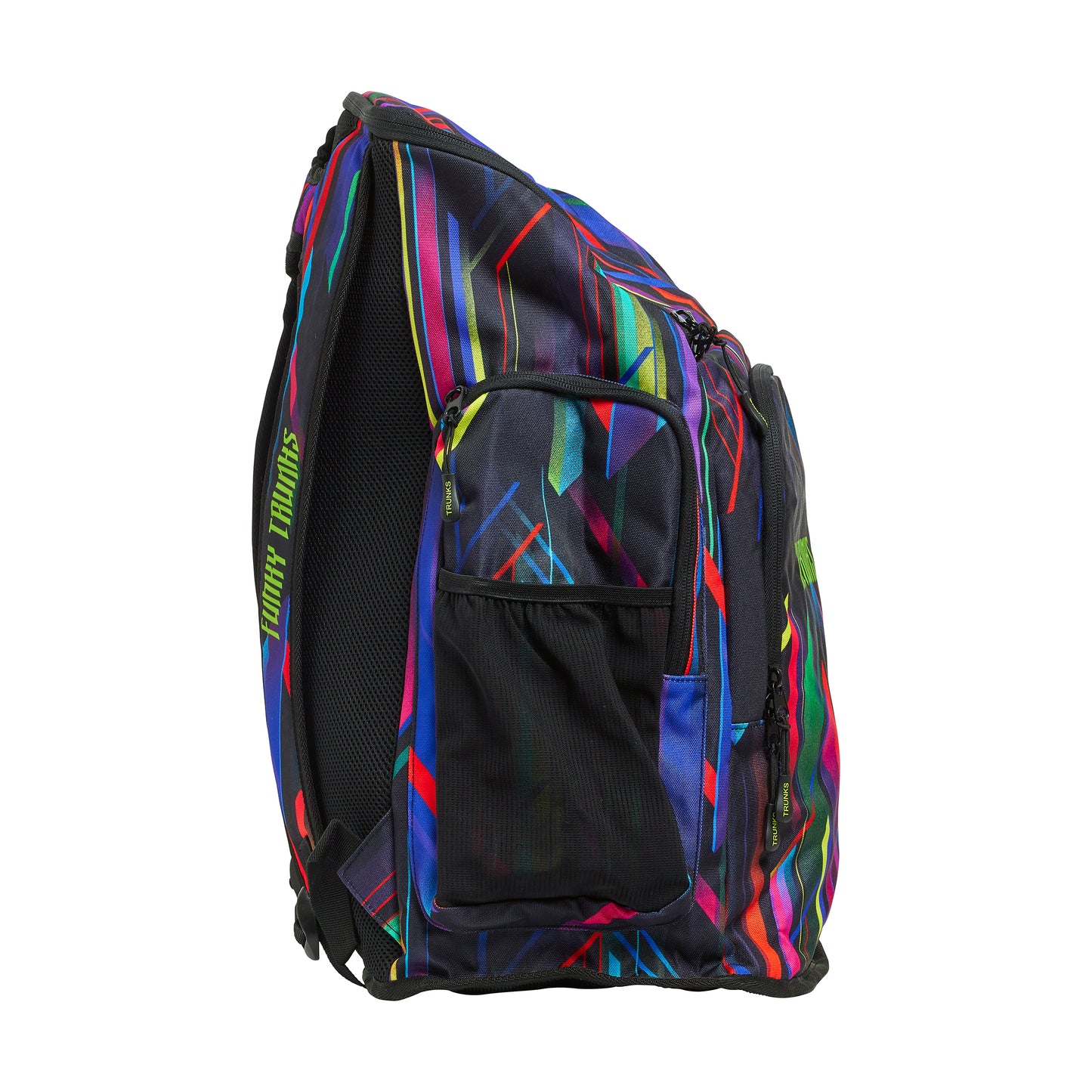 Funky Trunks Space Case Backpack Baby Beamer