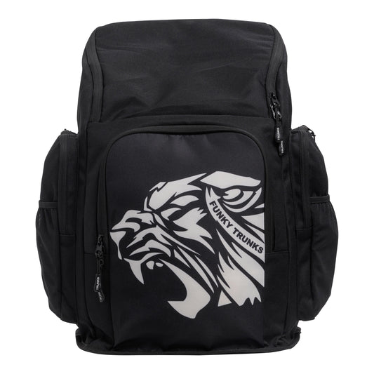 NEW! Funky Trunks Space Case Backpack Roar Energy