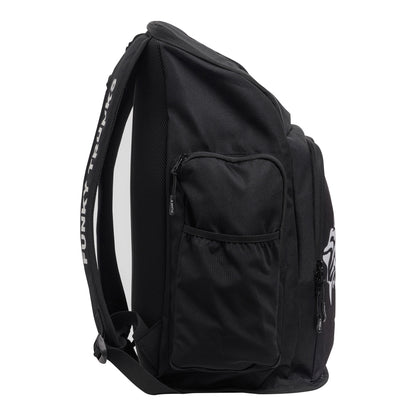 NEW! Funky Trunks Space Case Backpack Roar Energy