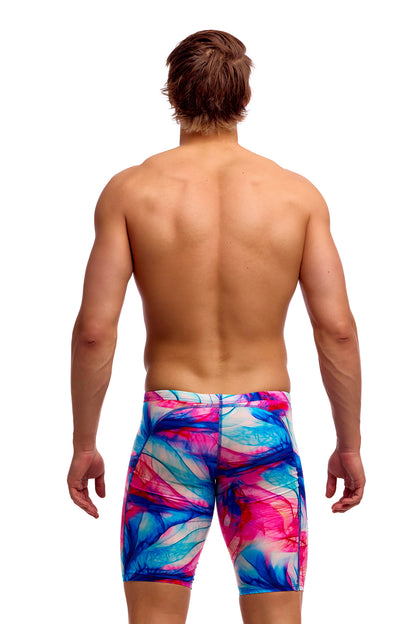 NEW! Funky Trunks Mens Training Jammers Muscle Mad