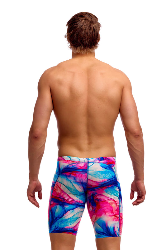 NEW! Funky Trunks Mens Training Jammers Muscle Mad