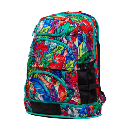 Funky Elite Squad Backpack Loud Proud