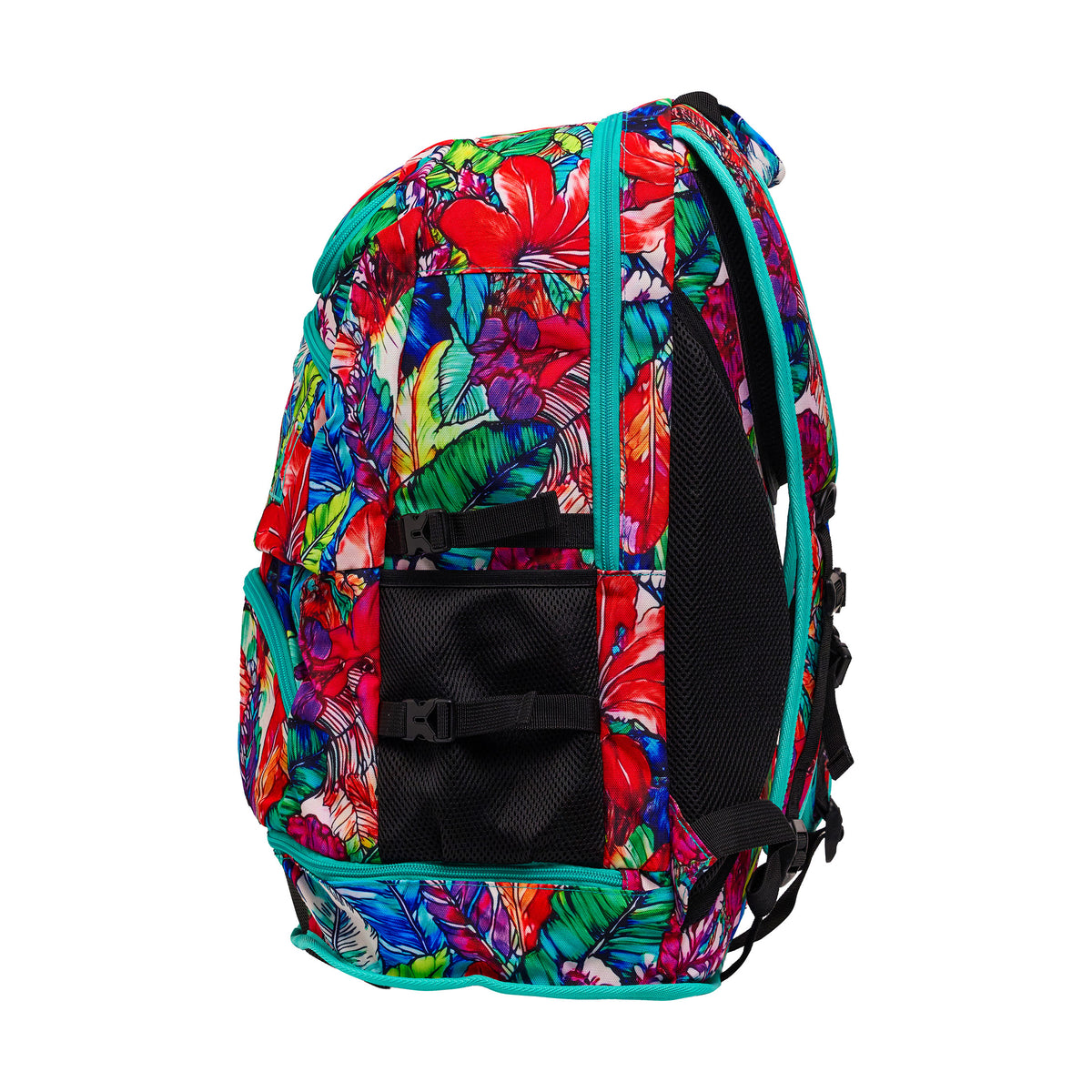Funky Elite Squad Backpack Loud Proud