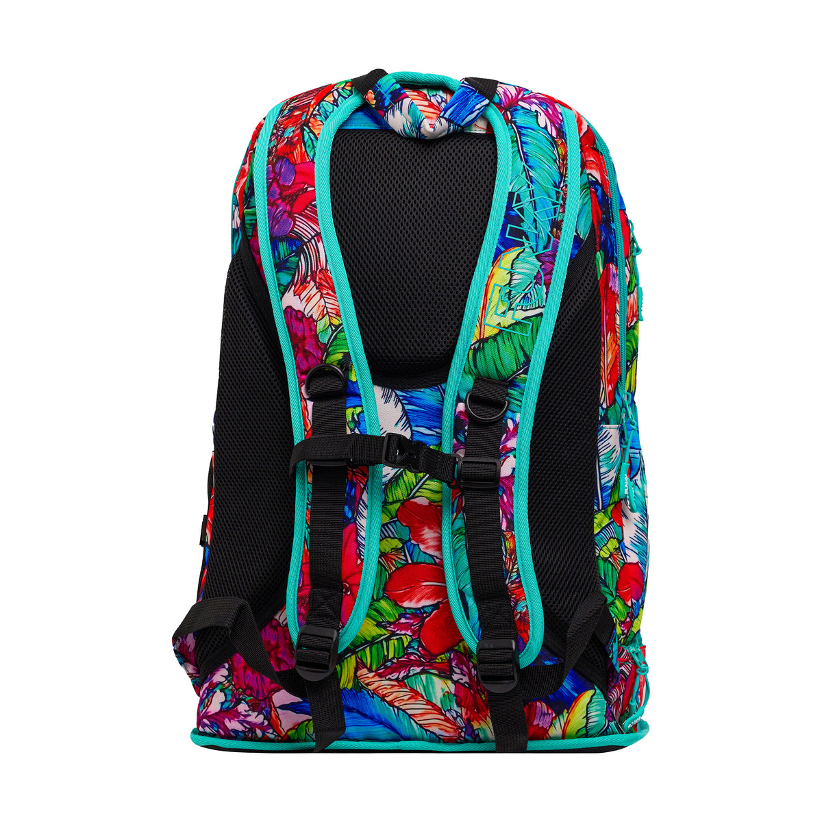 Funky Elite Squad Backpack Loud Proud