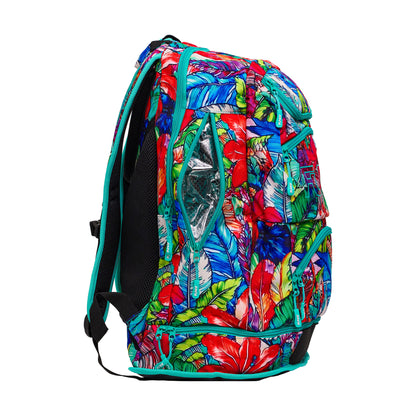 Funky Elite Squad Backpack Loud Proud