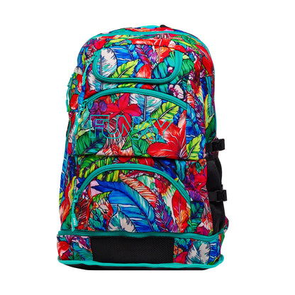 Funky Elite Squad Backpack Loud Proud