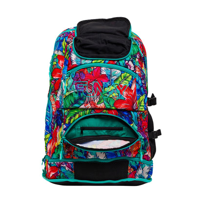 Funky Elite Squad Backpack Loud Proud