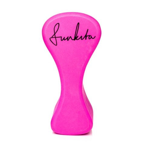 Funkita Pull Buoy Still Pink-GB Swimwear