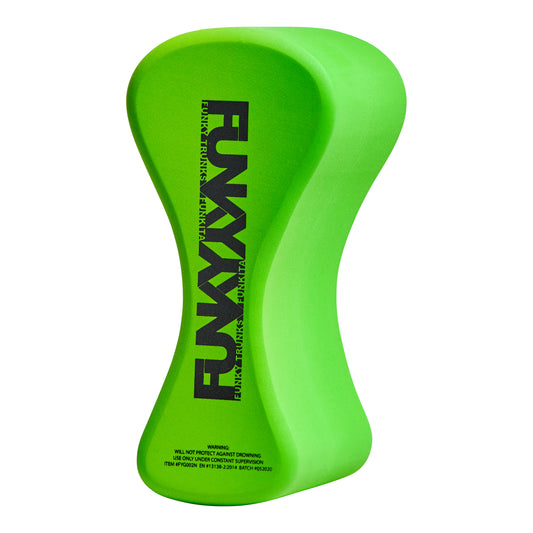 Funky Pull Buoy Still Brasil