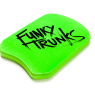 Funky Trunks Kickboard Still Brasil